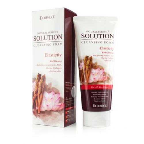 Шарлотта Чо* корейская десятиступенчатая система ухода за кожей. 04