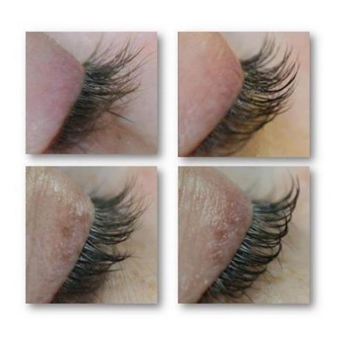 Красивые ресницы - мечта каждой женщины. 02