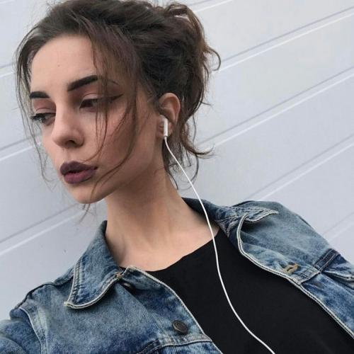 Как нарисовать красивые стрелки на глазах? 03 Как нарисовать красивые стрелки на глазах? 03