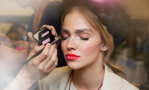 Макияж круизной коллекции Chanel 2016 в деталях? 02