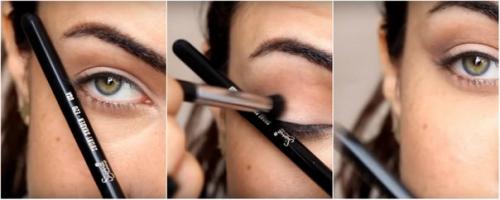 Жаркий и влажный климат может не только испортить тебе прическу или макияж, но и отразиться на состоянии кожи. 04