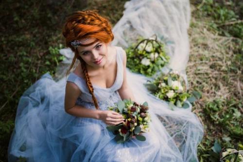 На заметку для невесты. 04