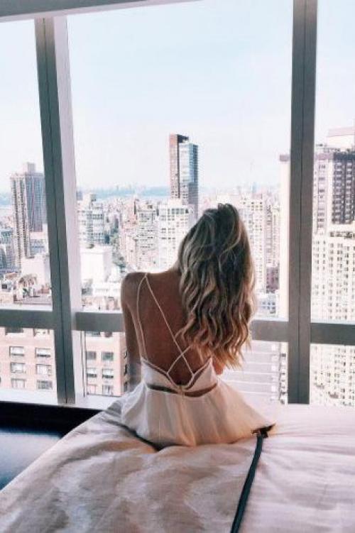 Как стать более женственной? 01 Как стать более женственной? 01