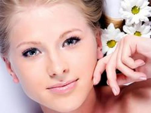 Уход за глазами. 01