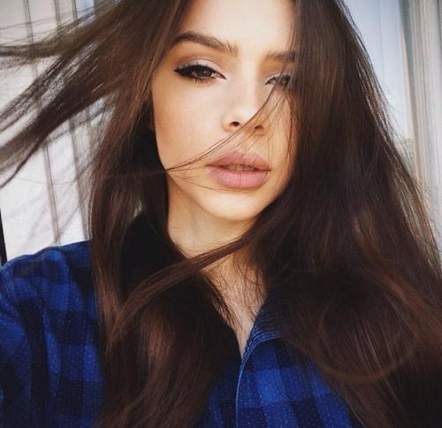 Как правильно подобрать макияж для определённого цвета глаз? 01 Как правильно подобрать макияж для определённого цвета глаз? 01