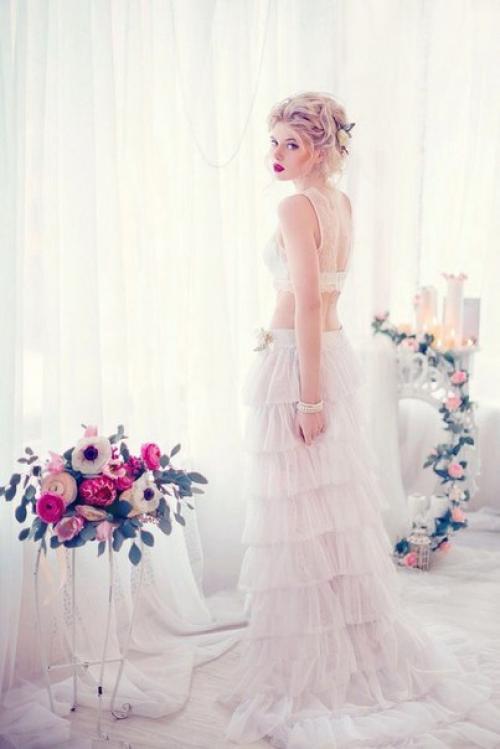 На заметку для невесты. 05