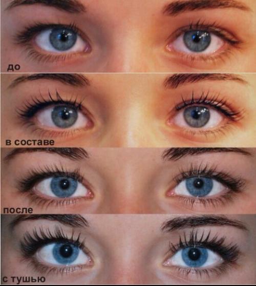 Ламинирование ресниц в студии мари тай. 01 Ламинирование ресниц в студии мари тай. 01