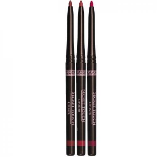 1. карандаш для глаз секрет прикосновения. 02