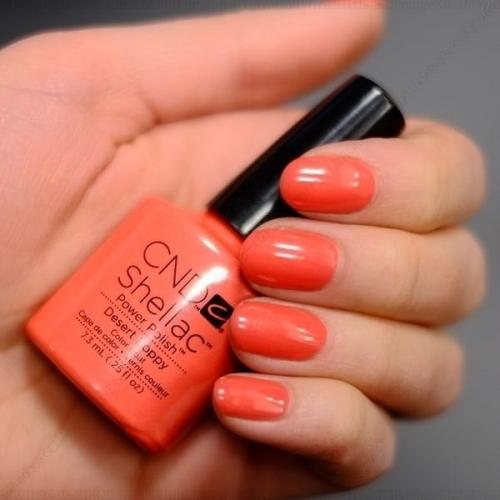 CND Shellac - набор для шеллака. 03 CND Shellac - набор для шеллака. 03