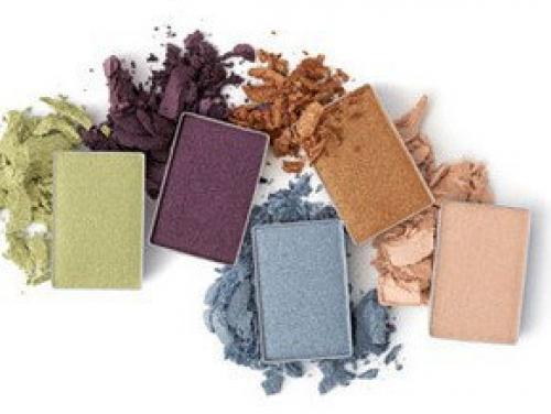 Минеральные тени для век. 01 Минеральные тени для век. 01