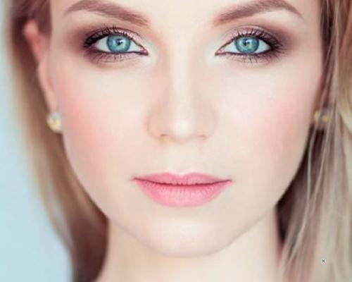 Три смелых Beаuty- эксперимента этого сезона. 02 Три смелых Beаuty- эксперимента этого сезона. 02