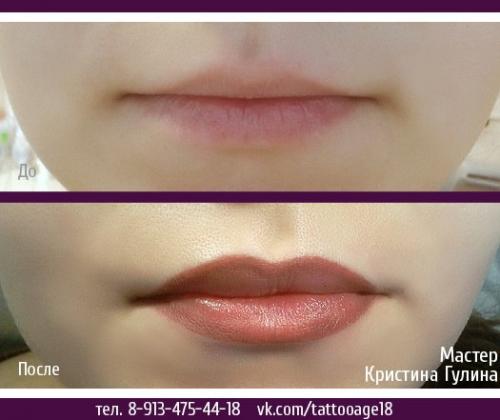 Перманентный макияж глаз (век) - после его нанесения ваши ресницы будут казаться гуще, а стрелки придадут взгляду желаемое выражение. 01