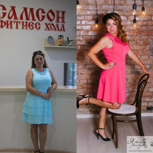 Девушки, девочки, женщины! 05