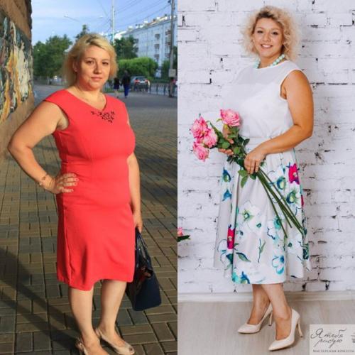 Девушки, девочки, женщины! 04