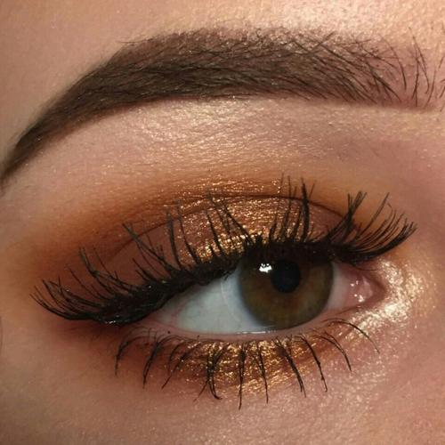 Как зрительно увеличить глаза. 03 Как зрительно увеличить глаза. 03