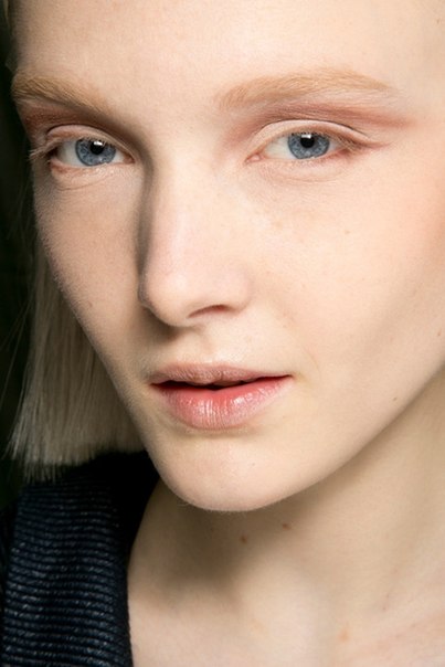 Модный Макияж Глаз Осень-Зима 2014-2015. 06 Модный Макияж Глаз Осень-Зима 2014-2015. 06