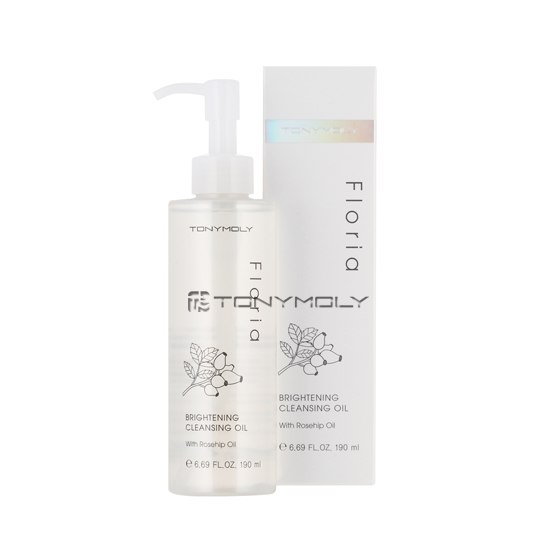 Чистота – залог здоровья кожи. 02