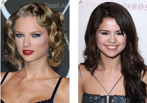 Шесть главных ошибок в макияже. 01