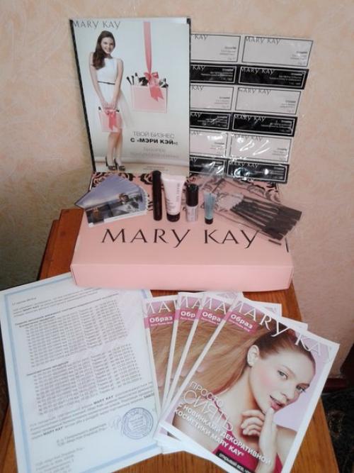 Приглашаю всех желающих стать консультантом компании Mary Kay. 01 Приглашаю всех желающих стать консультантом компании Mary Kay. 01