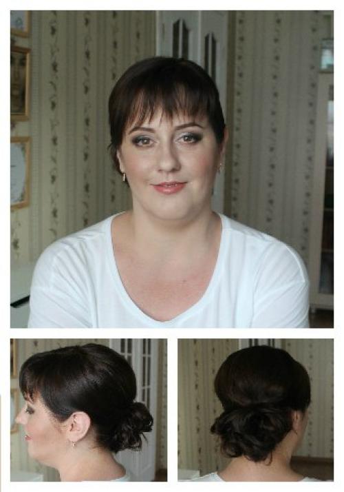 Наконец свободный вечер, добралась до фотоаппарата, а там некоторые работы, которые уже более недели ждут, когда же я их опубликую. 02