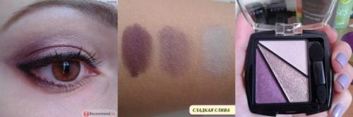 Как вечернее платье отличается от строгого офисного костюма, так и праздничный макияж отличается от повседневного. 06