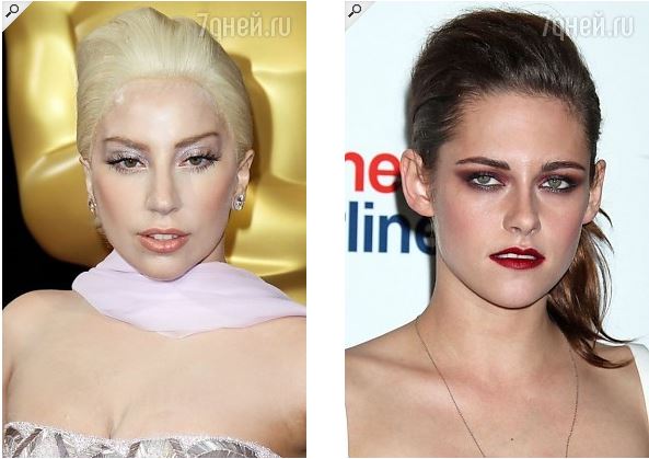 Шесть главных ошибок в макияже. 04