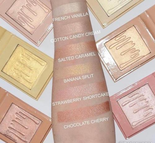 Что такое хайлайтер пользоваться и как им? 02