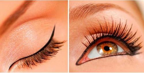 Стрелки на глазах виды татуажа. Татуаж глаз - стрелки, нестираемый макияж надолго.