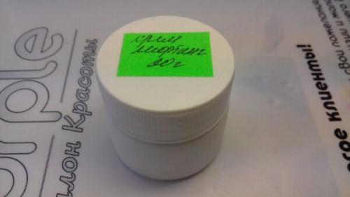 Профессиональный крем - лифтинг для лица и нежных участков кожи! 01 Профессиональный крем - лифтинг для лица и нежных участков кожи! 01