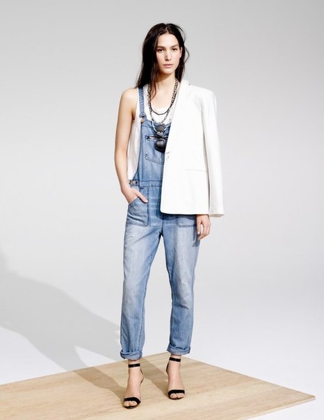 10 модных трендов, которые ненавидят мужчины. 07