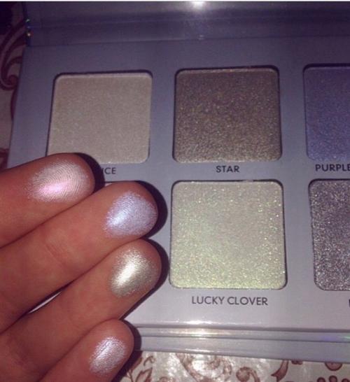 Что такое хайлайтер пользоваться и как им? 01