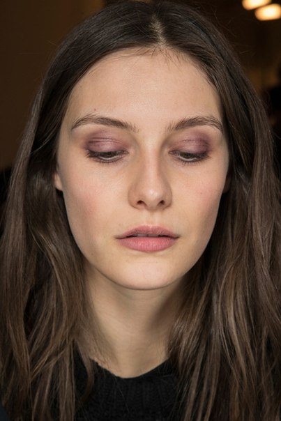 Модный Макияж Глаз Осень-Зима 2014-2015. 08 Модный Макияж Глаз Осень-Зима 2014-2015. 08