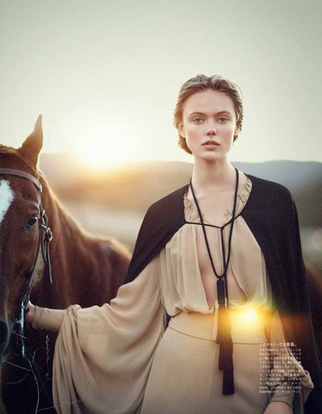 Задание №6 «Country Chic». 02