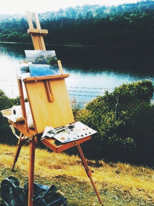 Ох, лето!  Я всегда была обожателем осени, дождя, пасмурного неба, но в этом году я открыла в себе невероятную любовь к лету. 02