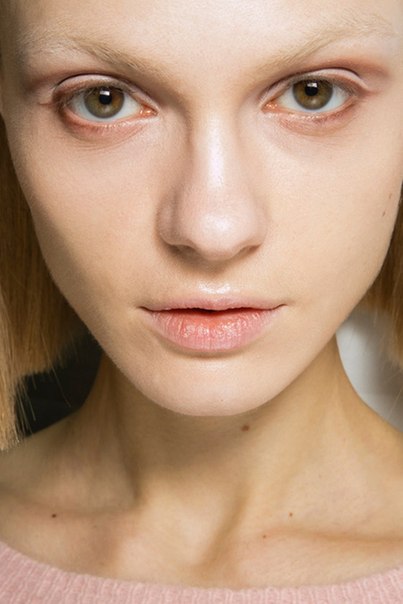 Модный Макияж Глаз Осень-Зима 2014-2015. 05 Модный Макияж Глаз Осень-Зима 2014-2015. 05