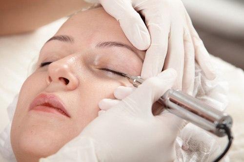 Межресничный татуаж глаз. 02 Межресничный татуаж глаз. 02