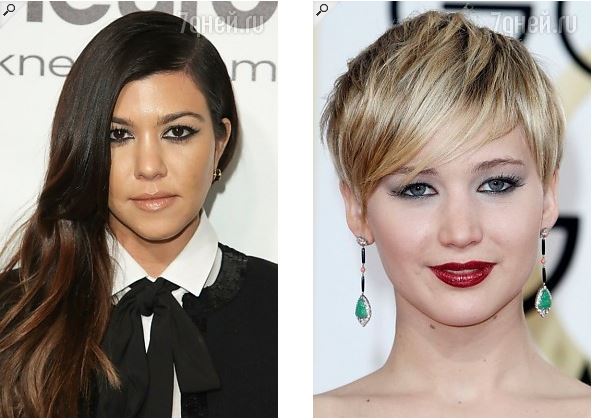 Шесть главных ошибок в макияже. 03