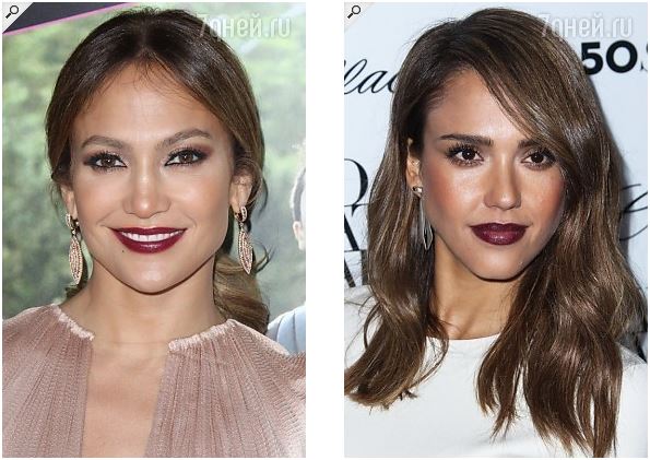 Шесть главных ошибок в макияже. 02