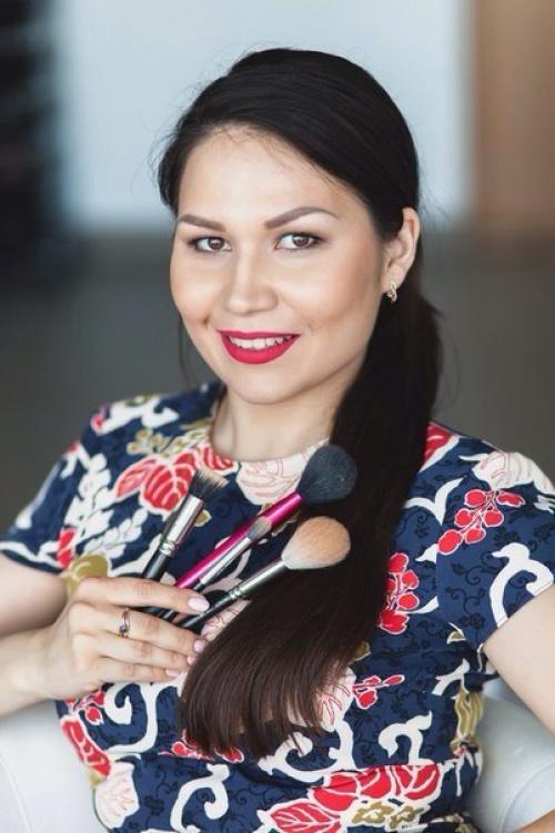 Новые идеи в прическах! 02 Новые идеи в прическах! 02