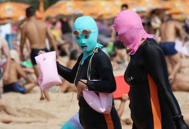 Восток-Запад: представления о красоте. 02 Восток-Запад: представления о красоте. 02