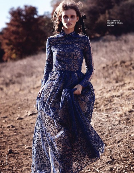 Задание №6 «Country Chic». 05