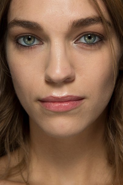 Модный Макияж Глаз Осень-Зима 2014-2015. 01 Модный Макияж Глаз Осень-Зима 2014-2015. 01