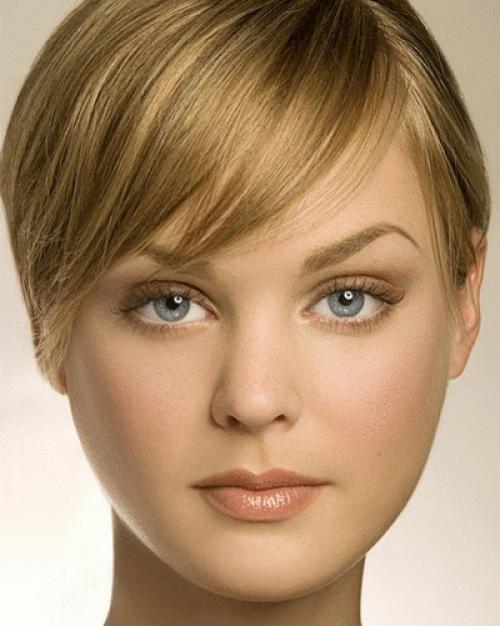 Как сделать естественный макияж? 01