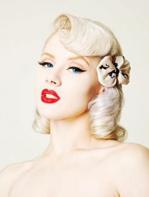 Pin - up свадьба - выбор романтичных кокеток! 02 Pin - up свадьба - выбор романтичных кокеток! 02