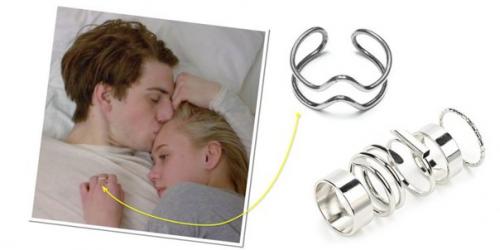 Одежда? Джинсы? Нура просто обожает джинсы с завышенной талией и носит их как с футболками, так и с рубашками и свитерами. 04 Одежда? Джинсы? Нура просто обожает джинсы с завышенной талией и носит их как с футболками, так и с рубашками и свитерами. 04