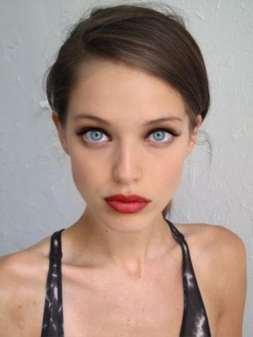 Советы от темных кругов под глазами. 01 Советы от темных кругов под глазами. 01