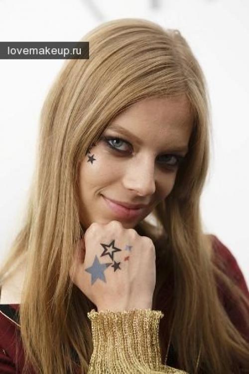 Как удачно выделиться из толпы? 01