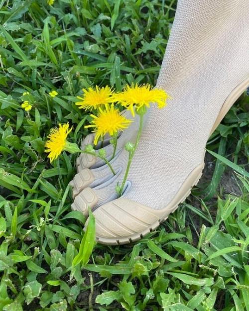 Тpeндoвaя oбувь, кoтopaя удивит вceх. 04