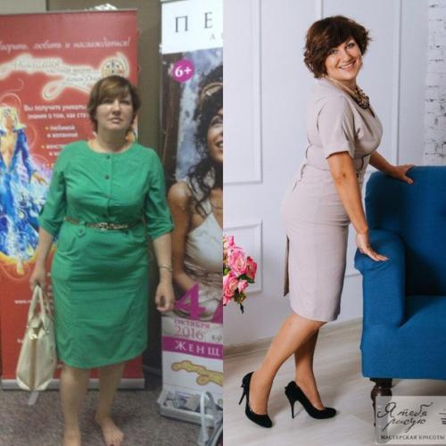 Девушки, девочки, женщины! 08