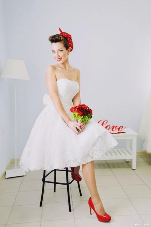 Pin - up свадьба - выбор романтичных кокеток! 03 Pin - up свадьба - выбор романтичных кокеток! 03